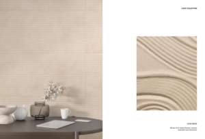 Azulejos de Porcelana de Lujo 60X120CM 600X1200MM 24X48 Superficie Plana Formato Grande Perfecto para Proyectos de Interiores Comerciales - Product Image 5