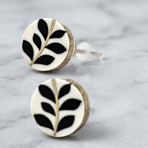 Beads Art Modern Handmade Flower Pull Handle for Wardrobe Kitchen Bedroom Bathroom Living Room Home <b>Office</b> Cabinets & <b>Drawers</b> - Product Image 3