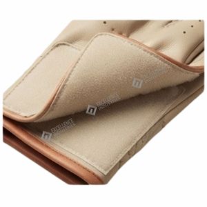 Gants de golf de qualité supérieure, doux, flexibles, respirants, antidérapants, pour les joueurs de golf et l'entraînement - Product Image 2