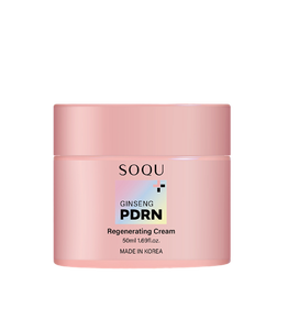 โสมโสม soqu CREAM_K ฟื้นฟูความงาม - Product Image 1