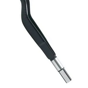 Pinces bipolaires à baïonnette Ariston, taille personnalisée, matériau personnalisé, couleur personnalisée, certifiées CE, ensemble d'instruments de classe I - Product Image 3