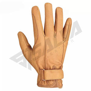 Fashion Style Women <b>Dressed</b> Leather <b>Gloves</b> Ladies Leather Driving Leather <b>Gloves</b> - Product Image 5