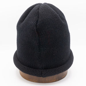 New Arrivals High Quality Wool Blend Beanies and Knitted <b>Caps</b> <b>Winter</b> Wear Hats Unisex Street Beanie <b>Caps</b> Customized Hot Selling - Product Image 5