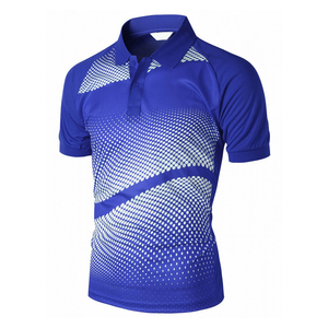 Camisas Casuales para Hombre, Tallas Grandes, Bordadas y Estampadas en la Parte Delantera, Nuevo Diseño, Color Sólido, Transpirables, Gran Venta - Product Image 1