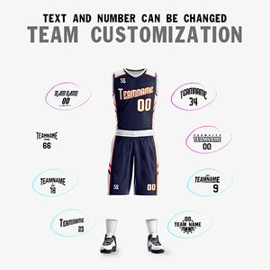 Nueva Camiseta de Baloncesto Reversible Personalizada, Uniforme Deportivo de Malla con Diseño Invertido para Equipo, Sublimación, Nuevo Diseño 2026 - Product Image 3