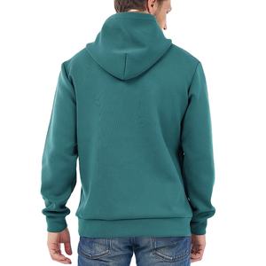 Wholesale <b>Men</b> Hoodies Heavyweight Loose Long Sleeve Casual Pullover High Quality Sweatshirt Custom Blank <b>Hoodie</b> <b>Men</b> Hoodies 2025 - Product Image 3