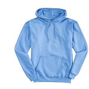 Sweats à capuche en coton pour hommes Sweat-shirt pour hommes Logo et couleur personnalisés Vente en gros Coton de qualité supérieure bon marché de haute qualité à bas quantité minimale de commande - Product Image 1
