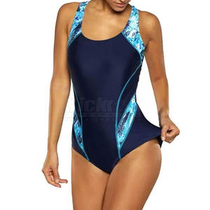 Traje de Baño Moderno para Mujer con Diseño Elegante y Ajuste Cómodo, Perfecto para Actividades en la Piscina y la Playa - Product Image 5
