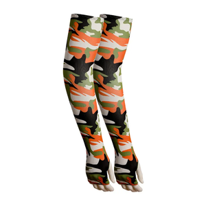 Manchon de soutien du coude antidérapant pour hommes et femmes, attelle de compression pour le bras, manchons de soulagement de la douleur - Product Image 3