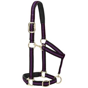 Collier de contrôle pour cheval en corde de nylon, directement de l'usine, durable, haute qualité, équitation naturelle, prix de gros - Product Image 4