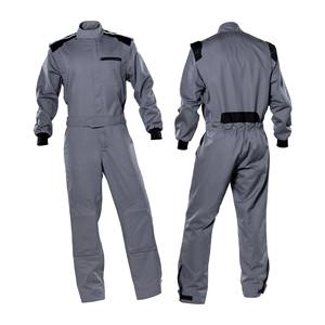 Premium Karting Racing Suit Engineered for Competitive Drivers and Comfort - Product Image 1