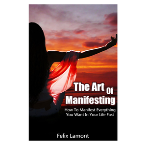 El arte de manifestar: (PB) 1 de febrero de 2026 por Colette Baron-Reid Anna Denning (Suministro al por mayor) - Product Image 3