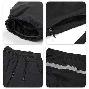 Wholesale Waterproof Ski Pants <b>Men</b> Windproof Winter Snowboarding Trousers Warm Outdoor Thermal Breathable Loose Fit Snow PantsSk - Product Image 5