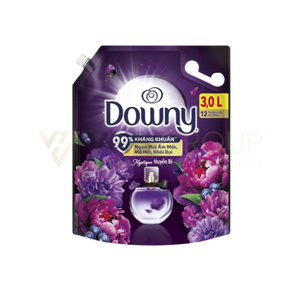 Recharge de lessive Downy Lavande en sachet 4L – Vente en gros - Product Image 6