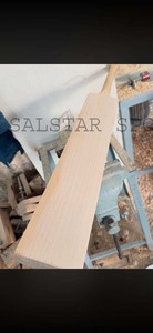 Bâtons de cricket pour hommes, qualité supérieure, en saule anglais de grade A, pour joueurs de club, personnalisables, en saule à graines maltes. - Product Image 2