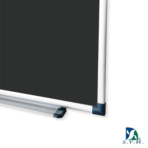 Pizarra Magnética SYH con Marco de Aluminio Disponible en Negro o Verde - Product Image 5