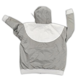 2026 Long Sleeves Best Selling Men Windbreaker <b>Set</b> New Design Fashionable Men's Adult Nylon Windbreaker <b>Trouser</b> & <b>Jacket</b> <b>Set</b> - Product Image 3
