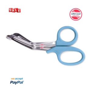 Ciseaux médicaux de haute qualité en acier inoxydable, outil chirurgical multifonctions - Product Image 1