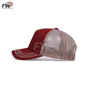 Gorra de Béisbol de 5 Paneles de Alta Calidad 31 Hats Mago Sports Thirty One Hat The Magician Ajustable para Uso Común en la Playa - Product Image 1