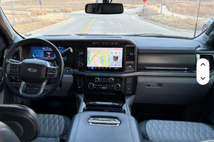 Ford F-450 Super Duty Limited 4x4 Usada, Año 2024 - Product Image 4