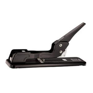 Pistola grapadora de acero de alta resistencia 3 en 1, kit de herramientas de grapado manual con 2000 grapas para muebles y pancartas - Product Image 2