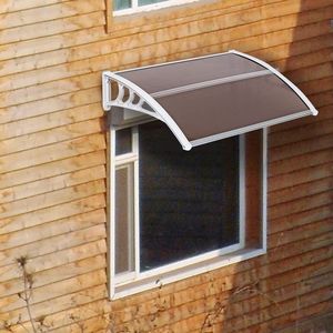 Tende da Sole per Porte e Finestre 100 X 80 RT Premium, Accessori per Finestre e Porte - Product Image 3