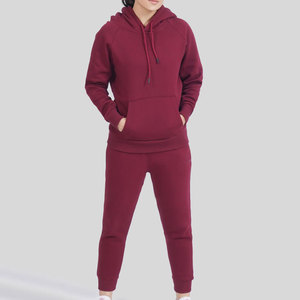 Conjunto Deportivo para Mujer, Diseño Personalizado, Corte Regular, 100% Algodón Ecológico, Estilo Elegante, Ideal para la Comodidad Diaria - Product Image 1