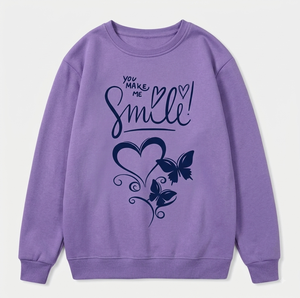 Servicio OEM, el Mejor Diseño, Venta Directa de Fábrica, Sudadera Estampada para Mujer, Sudadera Oversize de Color Liso, Superventas - Product Image 3