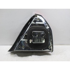 ไฟท้ายมือสองของรถยนต์อีควัส รุ่นซ้าย 924013B501 - Product Image 4