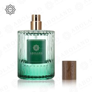 Botella de cristal para Perfume, Design-50ml, novedad, gran oferta, 2022 - Product Image 6