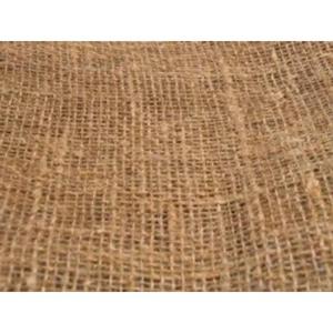 Tapis de culture en feutre de jute écologique pour la germination des graines de micro-pousses - Product Image 2