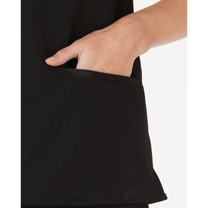 Uniforme Médico para Mujer, Blusa de Trabajo Suave para el Sector Sanitario, Personalizable, OEM, Marca Privada, Proveedor de Fábrica - Product Image 6