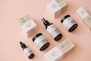 สติกเกอร์ฉลากผลิตภัณฑ์กันน้ำแบบกำหนดเองจากโรงงานเวียดนาม - Product Image 3