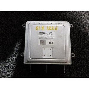 ECUs et modules informatiques d'occasion Sonata 391402EYH4 - Product Image 1