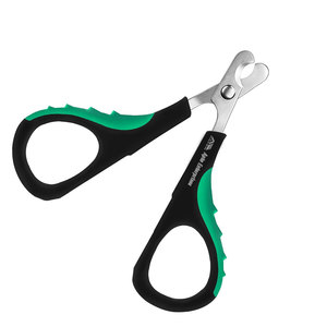 Cortauñas de Acero Inoxidable para Gatos, Recortador de Uñas para Conejos, Cobayas, Pájaros, Cachorros, Gatitos y Animales Pequeños - Product Image 5