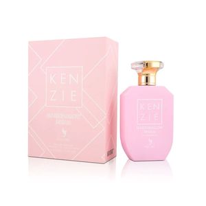 Perfume Kenzie Marshmallow Dream 100ml Original Dubai Árabe, Eau de Parfum de Larga Duración para Mujer - Product Image 2