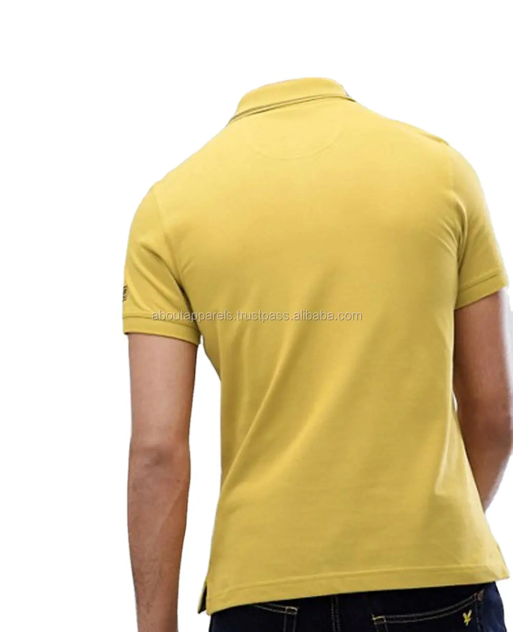 New Mens Polo Áo Sơ Mi Bán Buôn Nhà Sản Xuất Trực Tiếp Mua Tùy Chỉnh Cotton Thoáng Khí T-Shirt Thấp Moq