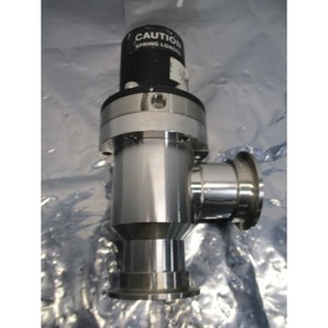 Brida de Aislamiento al Vacío MDC KAV-150-P-SP KF40 - Equipos y Piezas de Semiconductores de Confianza de Marca Global - Product Image 5