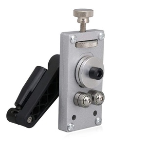 기타 프렛 벤더 아연 합금 플라스틱 손잡이 포함 루티어 도구 공장 직판 기타 프렛 벤더 - Product Image 2