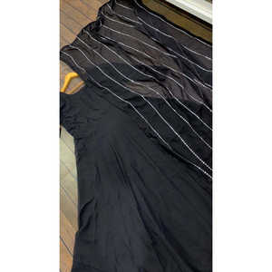 Vestido Anarkali de diseñador y hermosa Dupatta para fiestas Ropa africana - Product Image 1