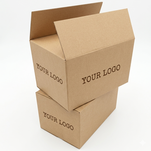 Cajas de Comestibles Reutilizables de Cartón de 3 mm de Grosor, Embalaje Ecológico y Duradero, Logotipo Personalizado, Proveedor Mayorista OEM, Directo de Fábrica - Product Image 4