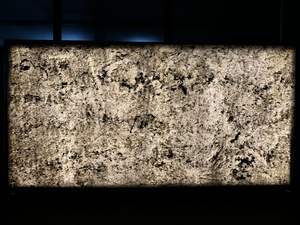 Chapa de Piedra Flexible de Lujo Translúcida 100% Natural con Certificación CE, Bloque de Alta Calidad para Decoración del Hogar - Product Image 3