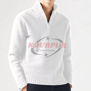 เสื้อไหมพรมโมแฮร์แบบใหม่มาแรง มีหลายสีให้เลือก แนะนำเป็นอย่างยิ่งในราคาขายส่ง - Product Image 3