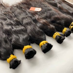 ผมต่อชาวเวียดนามเกรด12A ผมคนผมบริสุทธิ์เกรดหนึ่งของผู้บริจาคคนเดียว - Product Image 5