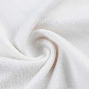 Sublimation <b>Marble</b> Design Soccer Uniform Custom White and Red Team Football Jersey Quick-Dry Breathable Training <b>Kit</b> - Product Image 4