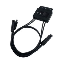 Optimiseur de panneau solaire SUKFLOW so 600W 60V/42V MPPT IP68/NEMA6 pour système d'énergie solaire