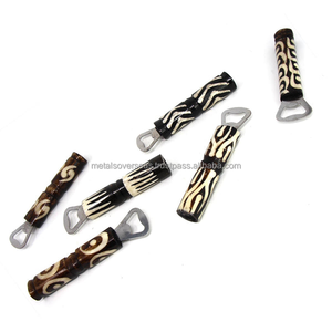 Best Quality Handmade Eco-Friendly Metal <b>Bottle</b> <b>Opener</b> for Cold Drinks Wine Beer-Wholesale & Daily Use - Product Image 5