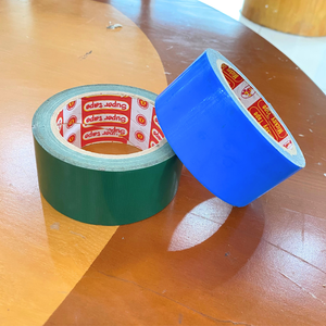 Cinta Adhesiva de Goma de Una Cara con Adhesivo Termofusible, Versátil para Reparaciones Menores a Mayores, Fuerte Presión, Sensible, Confiable, Hecha en Vietnam - Product Image 6