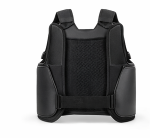 อุปกรณ์ป้องกันกระดูกงูแบบเสริมแผ่นรองรับ Elite Ultimate – อุปกรณ์นิรภัยสำหรับการแข่งรถโกคาร์ท มอเตอร์ไซค์ รถแข่ง และกีฬาเอ็กซ์ตรีม - Product Image 6