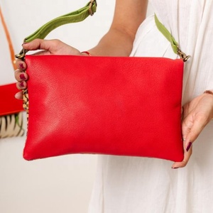 Sacs à main en cuir de luxe pour femmes, vente chaude, sacs à main en cuir véritable à bandoulière unique pour femmes, sacs à main inspirés des sacs de créateurs vintage - Product Image 5